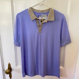 Kastel Denmark polo XL NWT equestrian